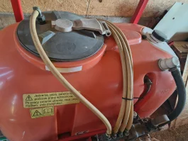 Opryskiwacz DEMAROL 600L