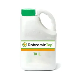DOBROMIR TOP 250 SC  10L