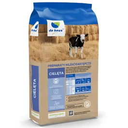 DE HEUS West MIlk 20kg