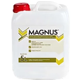 MAGNUS 5L