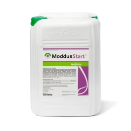 MODDUS START 250 DC 10L