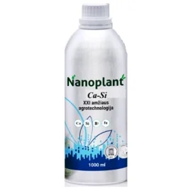 NANOPLANT CA-SI 1L