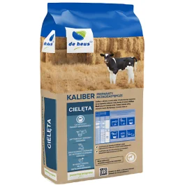 DE HEUS Kaliber Gold 20kg