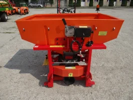 Piaskarka Dexwal PK 1200 850 L 1200 KG