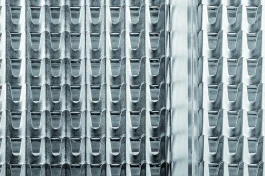 Sito do kombajnu 794461R93 Case IHC 8-61 / Sita do Case IHC 321 / 923