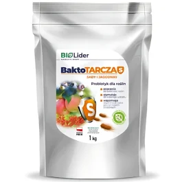 BaktoTARCZA S 1kg