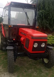 Zetor 72 11