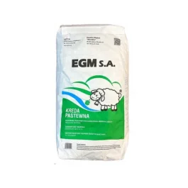 Kreda Pastewna Średnioziarnista 0,4-0,8 25kg