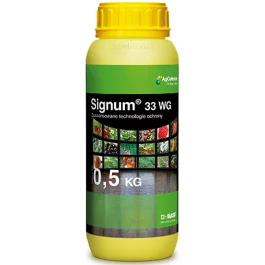 SIGNUM 33 WG 0,5kg
