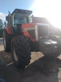 Sprzedam ciągnik rolniczy Massey Ferguson