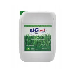 Agrowitan UGmax Plus 10L Użyźniacz Glebowy