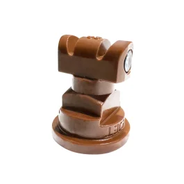 TTJ60 05 TeeJet Wydajny Rozpylacz Dwustrumieniowy