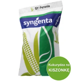 KUKURYDZA SY Feronia