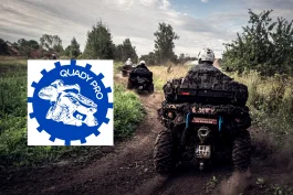 od 299zł za DOBĘ QUADY PRO Wypożyczalnia Quadów Wynajem ATV Quad FV