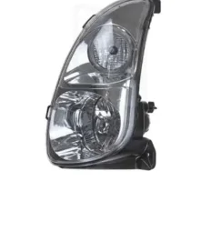 REFLEKTOR LAMPA PRAWA LEWA New Holland 873.019.91, 873.019.92