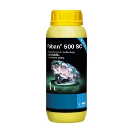 FABAN 500 SC 1L