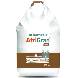 NORDKALK AtriGran Humic 1-4mm 500kg