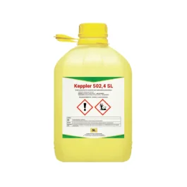 KEPPLER 502,4 SL 5L