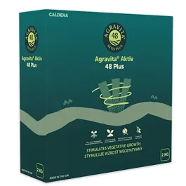 AGRAVITA Aktiv 48 Plus 2kg