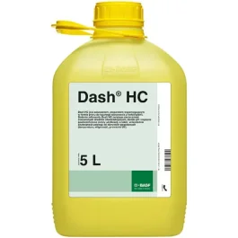 DASH HC 5L