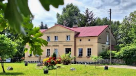 Gospodarstwo na Sprzedaż