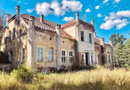 Gospodarstwo rolne - 314,1559 ha
