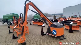 Pronar WWT 620 D WYSIĘGNIK WIELOFUNKCYJNY