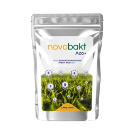 NOVOBAKT AZO+ 1,5kg