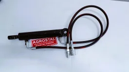 Siłownik hydrauliczny pługa śnieżnego do śnieg wysyłka GRATIS AGROSTAL