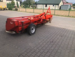 Mulczer Rozdrabniacz Kuhn 4,5m