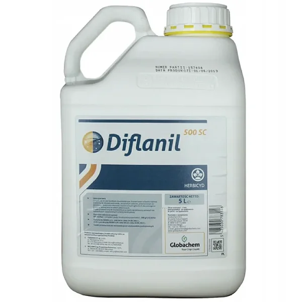 DIFLANIL 500 SC 5L