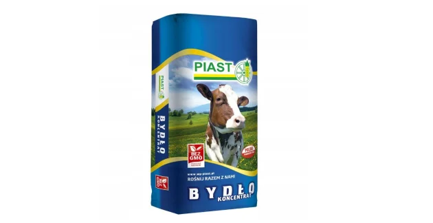 PIAST Koncentrat TYTAN 40 25kg