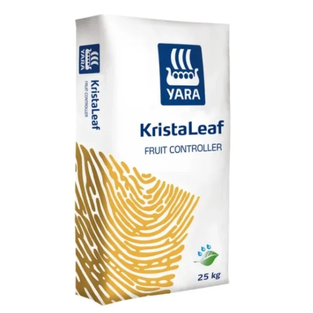 KRISTALEAF FRUIT CONTROLLER 25KG