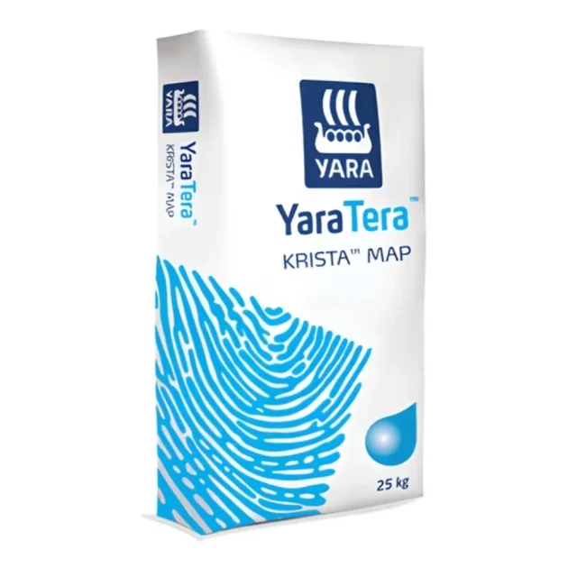 YARATERA KRISTA MAP 25KG