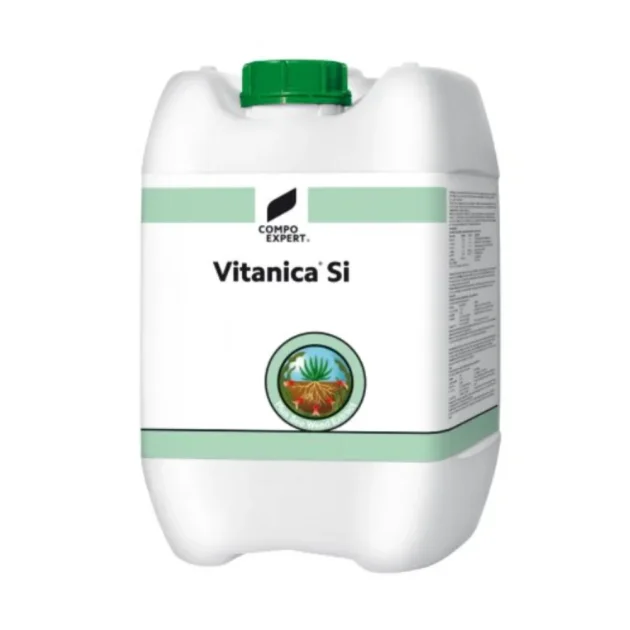 VITANICA Si 10L