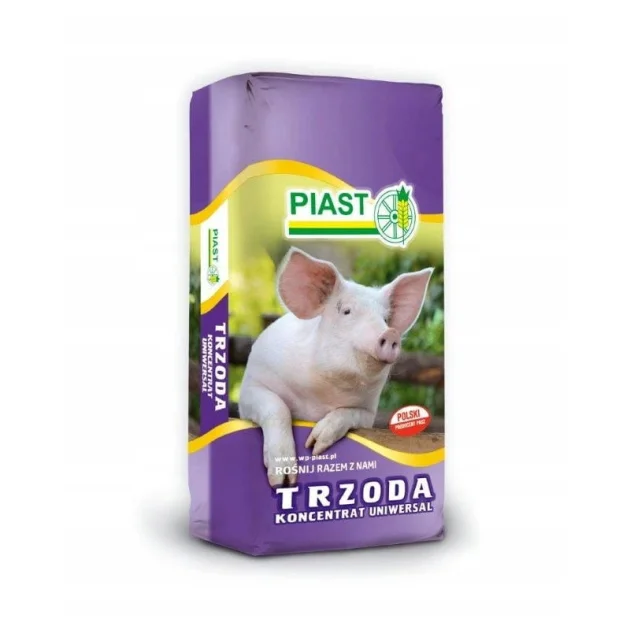 PIAST Impuls Sojowy 25kg