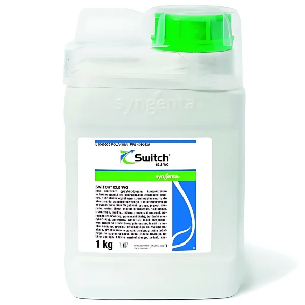 SWITCH 62.5 WG 1kg