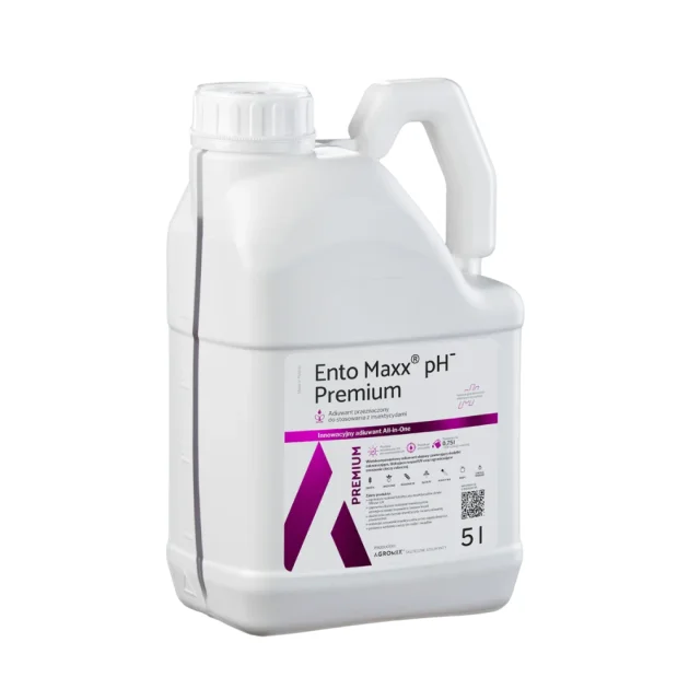 ENTO MAXX pH- PREMIUM 5L