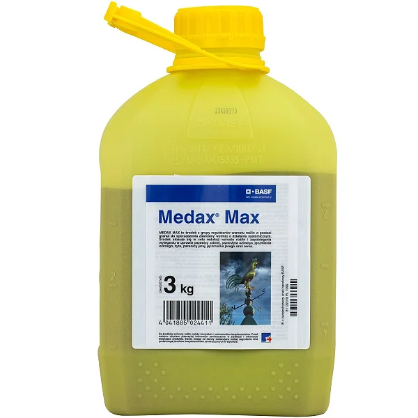 MEDAX MAX 3kg
