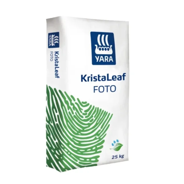 KRISTALEAF FOTO 25KG