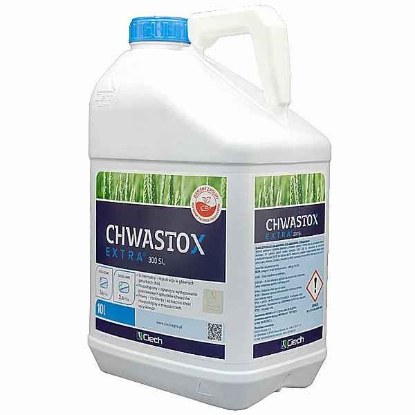 CHWASTOX EXTRA 300 SL 10L