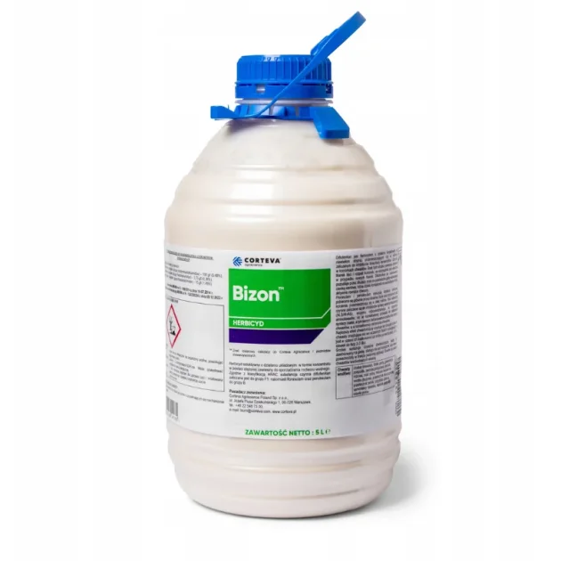 BIZON 5L