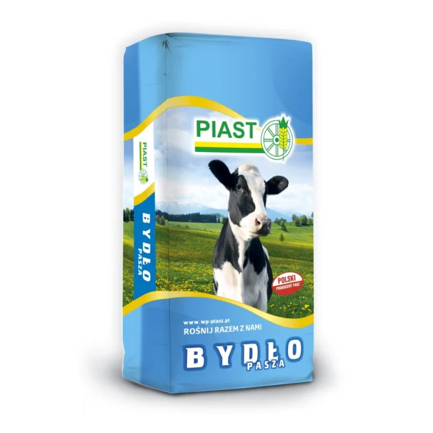 PIAST Korektor Protein 25kg