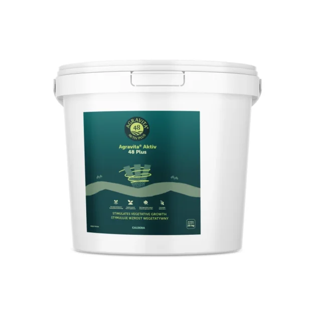 AGRAVITA Aktiv 48 Plus 20kg