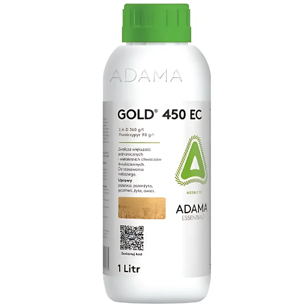 GOLD 450 EC 1L