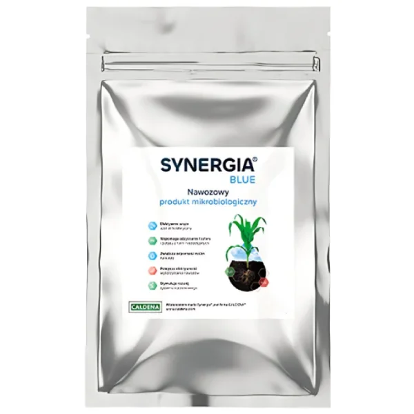 SYNERGIA BLUE 0,25kg