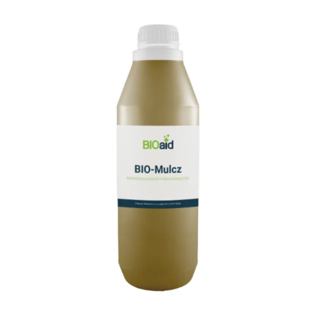BIO-Mulcz 1 L