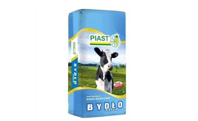 PIAST Pasza OPTIMA 19 25kg