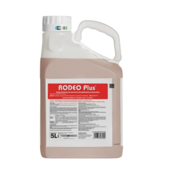 RODEO PLUS 5L