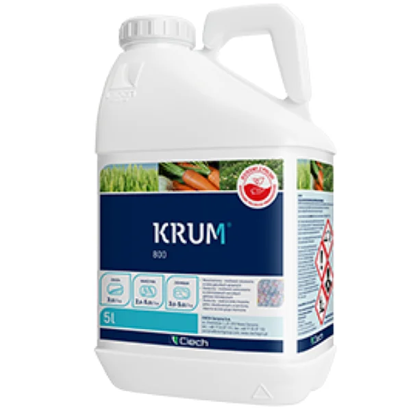 KRUM 800 EC 10L